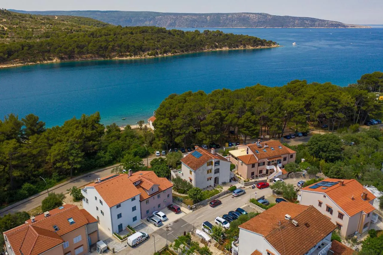 Guest house Room Elelina Cres Croatia